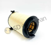 Air Filter 1F0129620, Fits Audi, Volkswagen, Seat & Skoda 2003 - 2019